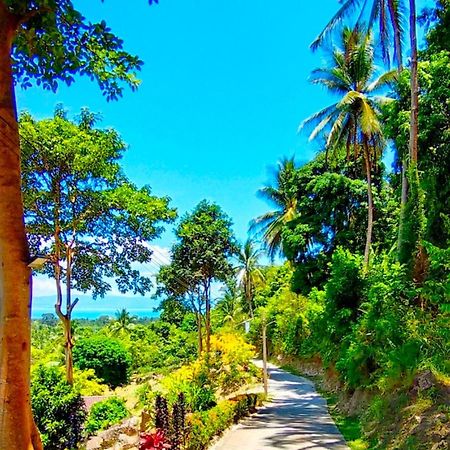 Hidden Valley Bungalows Baan Tai Ngoại thất bức ảnh