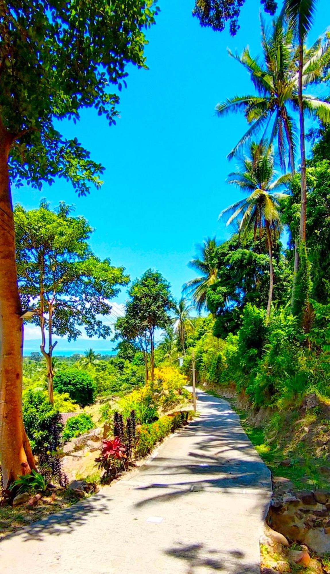 Hidden Valley Bungalows Baan Tai Ngoại thất bức ảnh