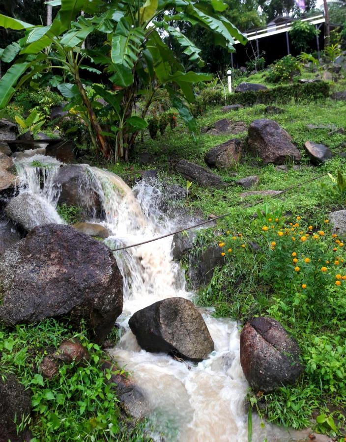 Hidden Valley Bungalows Baan Tai Ngoại thất bức ảnh