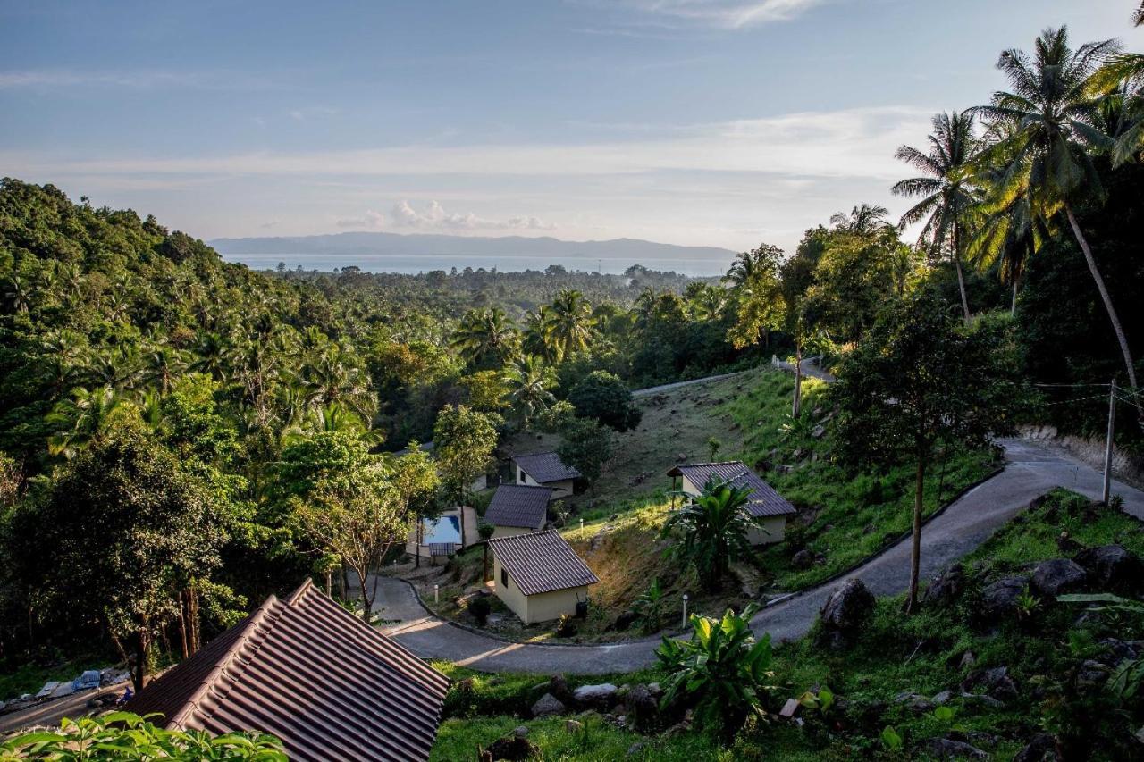 Hidden Valley Bungalows Baan Tai Ngoại thất bức ảnh