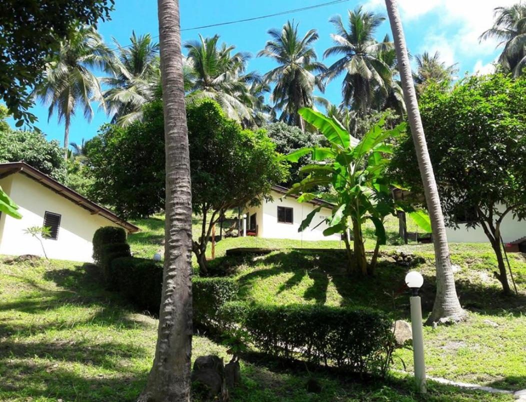 Hidden Valley Bungalows Baan Tai Ngoại thất bức ảnh